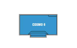 cosmo 6