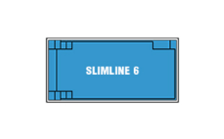 slimline 6