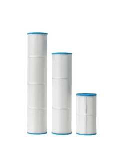 Cartridge Filter Elements