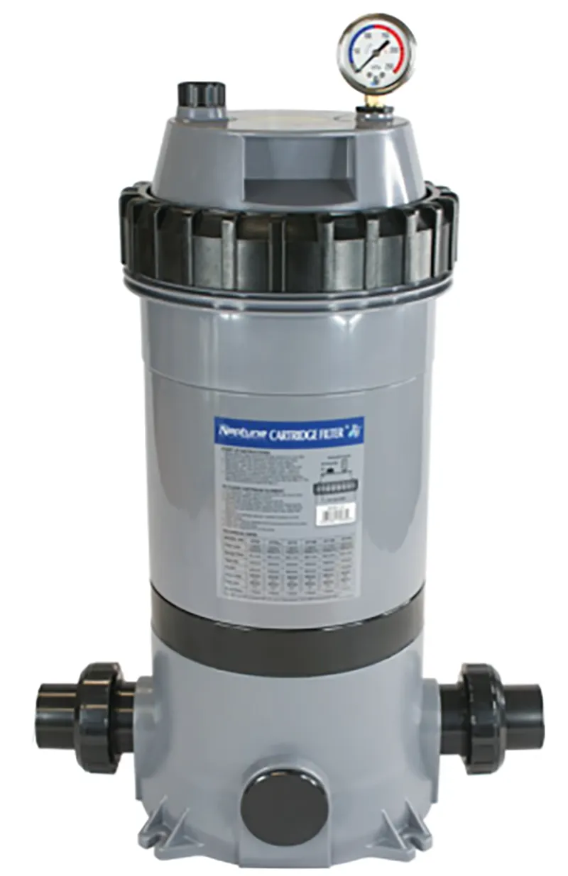 Neptune Cartridge Filter
