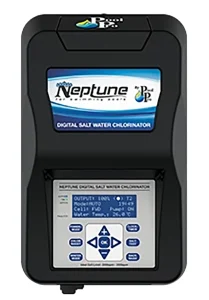 Neptune Chlorinator