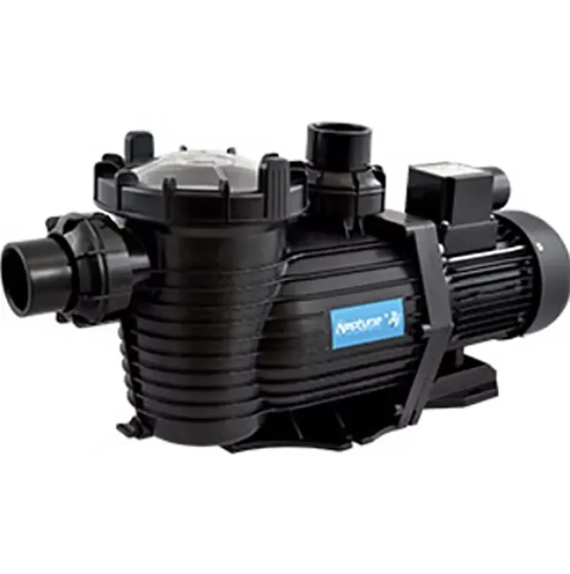 Neptune Pump