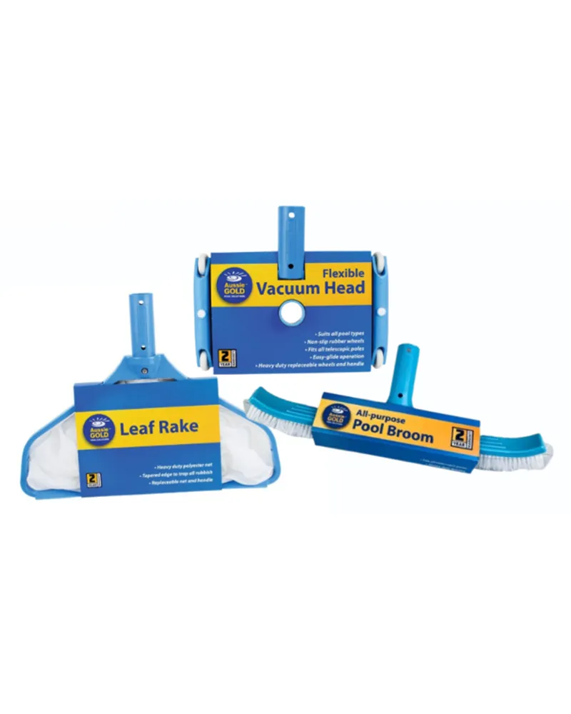 Pool Accessories