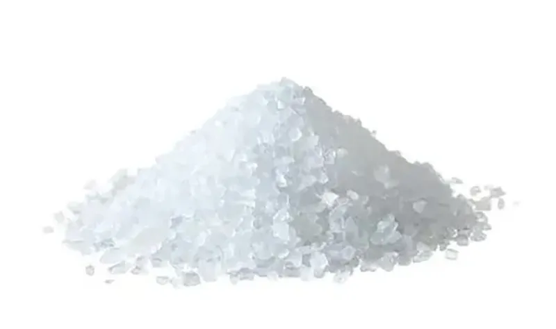pool salt